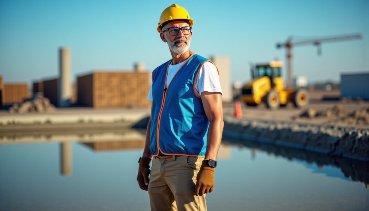 Durcissement du béton : Quelle est la durée idéale avant de construire sur une dalle ?