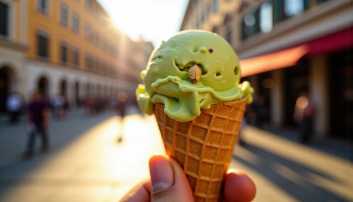 Pista ou pistache : démêler enfin la vraie différence