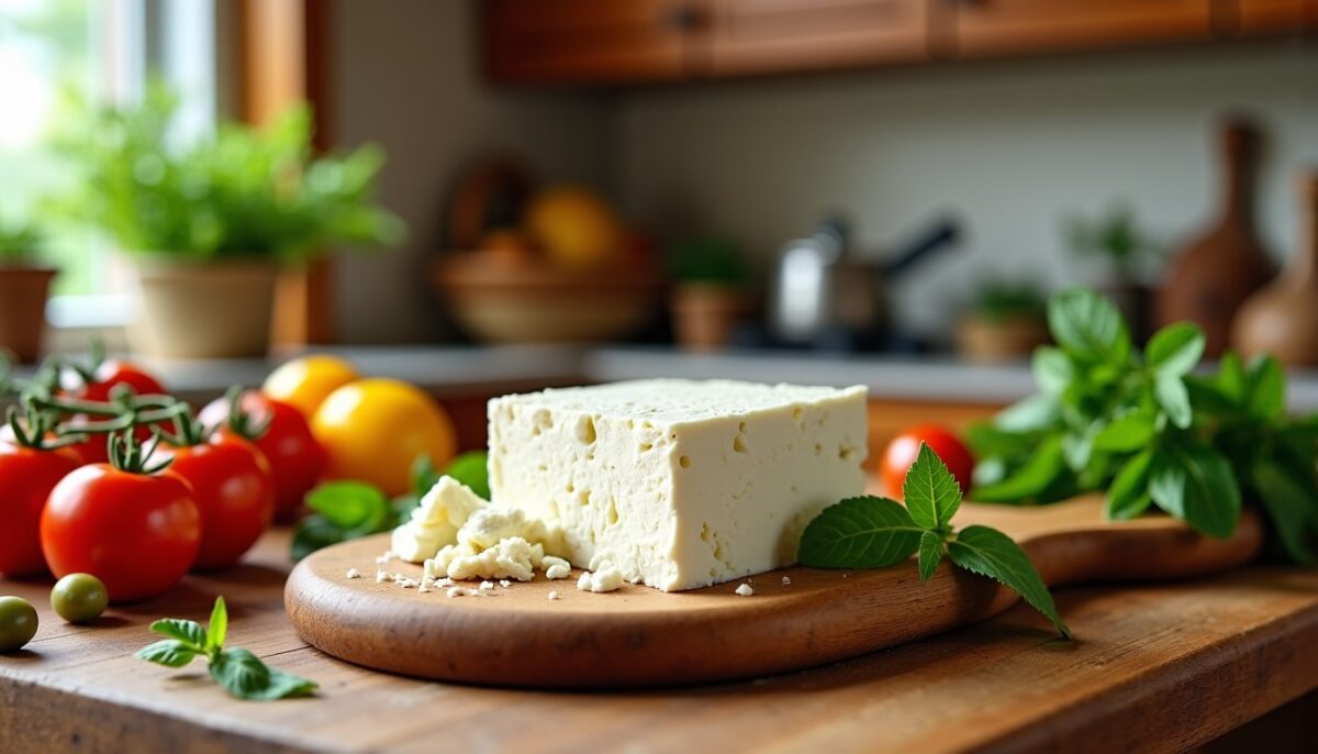 La feta : un allié minceur ou un piège calorique pour votre régime ?