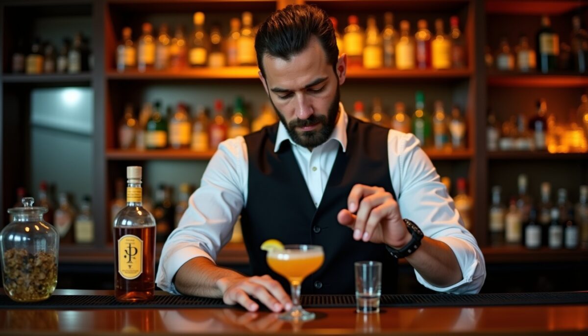 Les secrets pour préparer un Tequila Paf parfait comme un pro