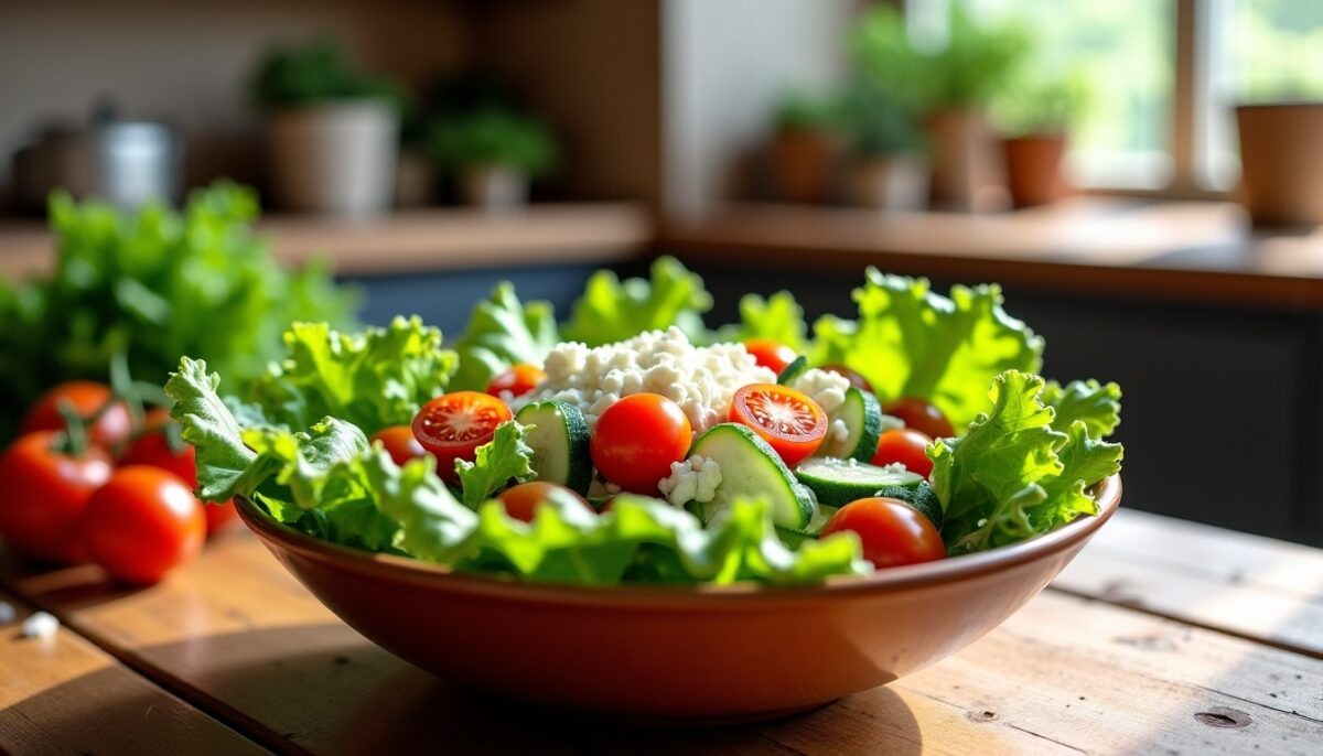 Feta et régime : démêler le vrai du faux sur ses calories