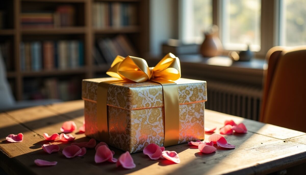 Top 10 des surprises inédites pour toucher en plein cœur avec un cadeau
