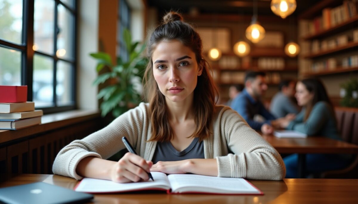 Maîtriser l'art du carnet de notes : astuces pour une utilisation pensée et efficace