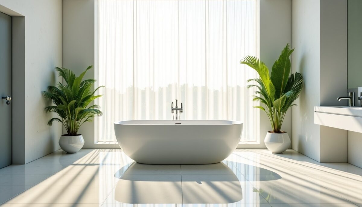 Plomberie intelligente : les clés pour une rénovation éco-responsable et zéro gaspillage d'eau