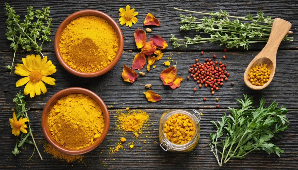 découvrez des alternatives au safran pour rehausser vos plats avec saveur et originalité, sans compromettre la qualité de vos recettes.