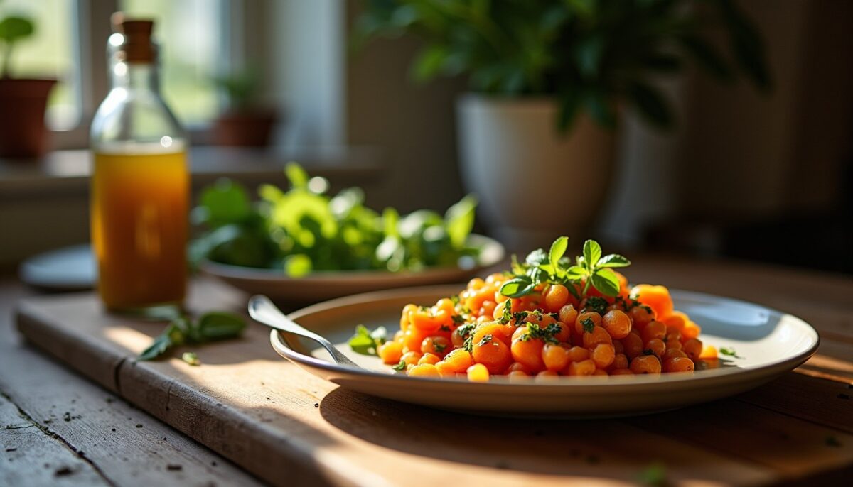 Délicieuses alternatives pour sublimer vos plats sans moutarde