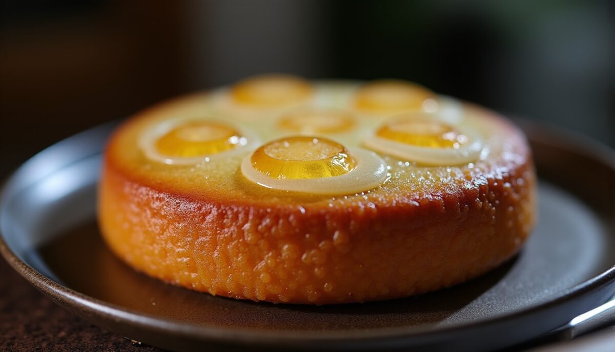 Gâteau : faut-il vraiment le laisser refroidir dans le four éteint ?