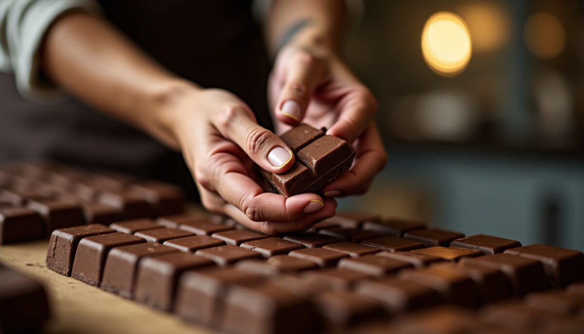 La Cité du Chocolat Valrhona : un investissement gourmand qui justifie-t-il son coût ?