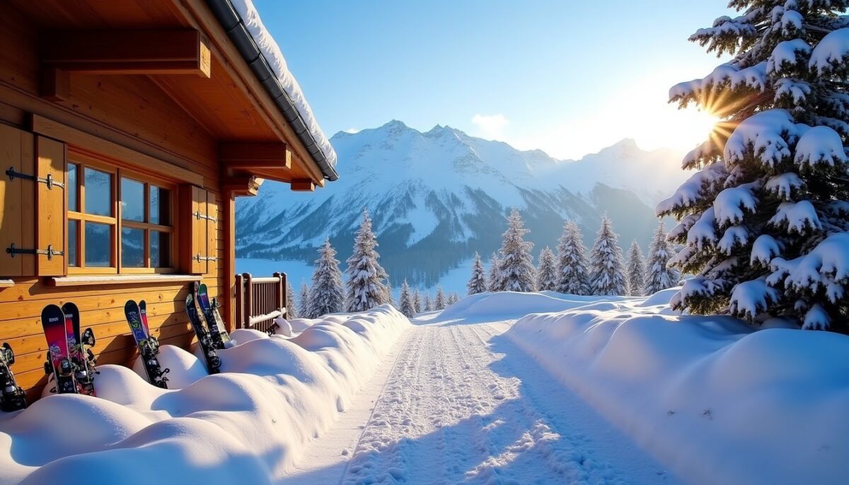 Comment choisir la station de ski idéale en Haute-Savoie ?