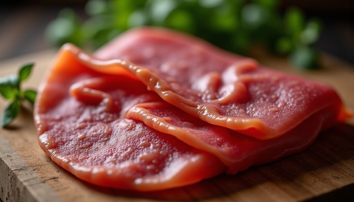 Faut-il craindre la congélation de la charcuterie ? Guide pour bien conserver sans danger