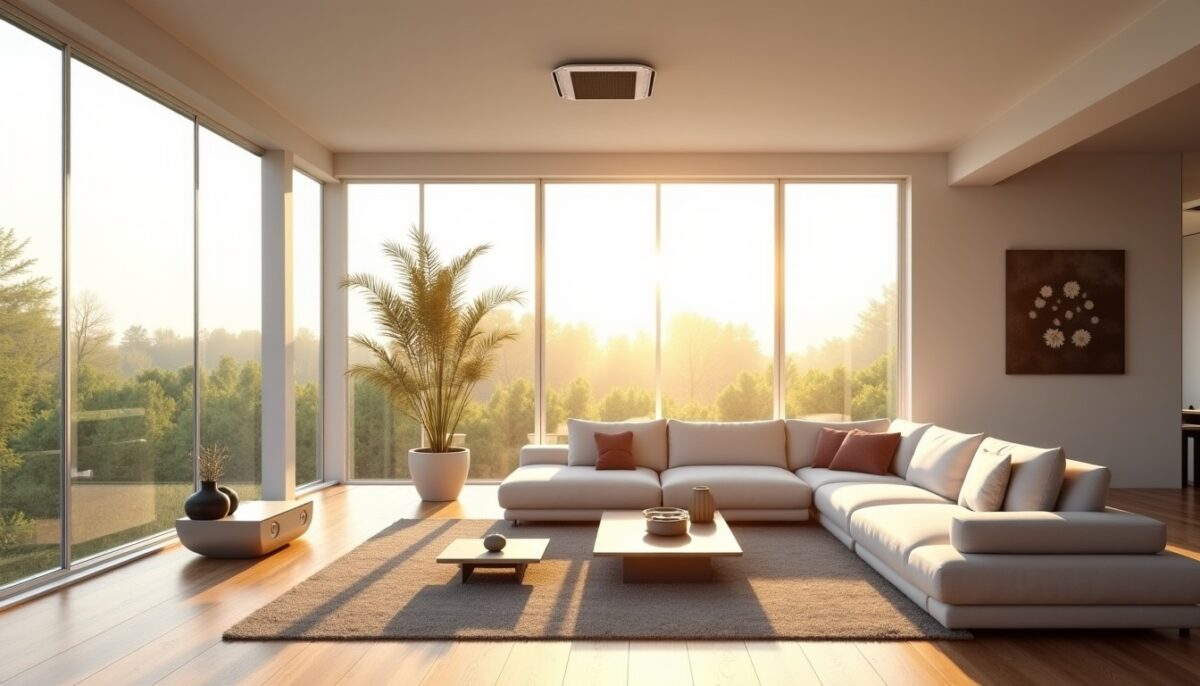 Ventilation double flux décentralisée : Coûts, bénéfices et pourquoi choisir cette solution