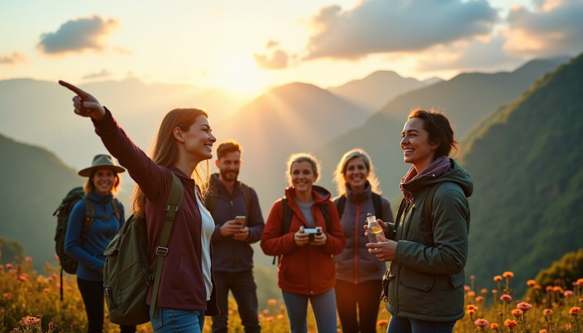 Les 9 nouvelles tendances du voyage qui façonneront notre avenir