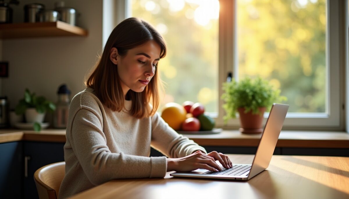 Comment sécuriser vos achats alimentaires en ligne : les meilleures astuces à connaître