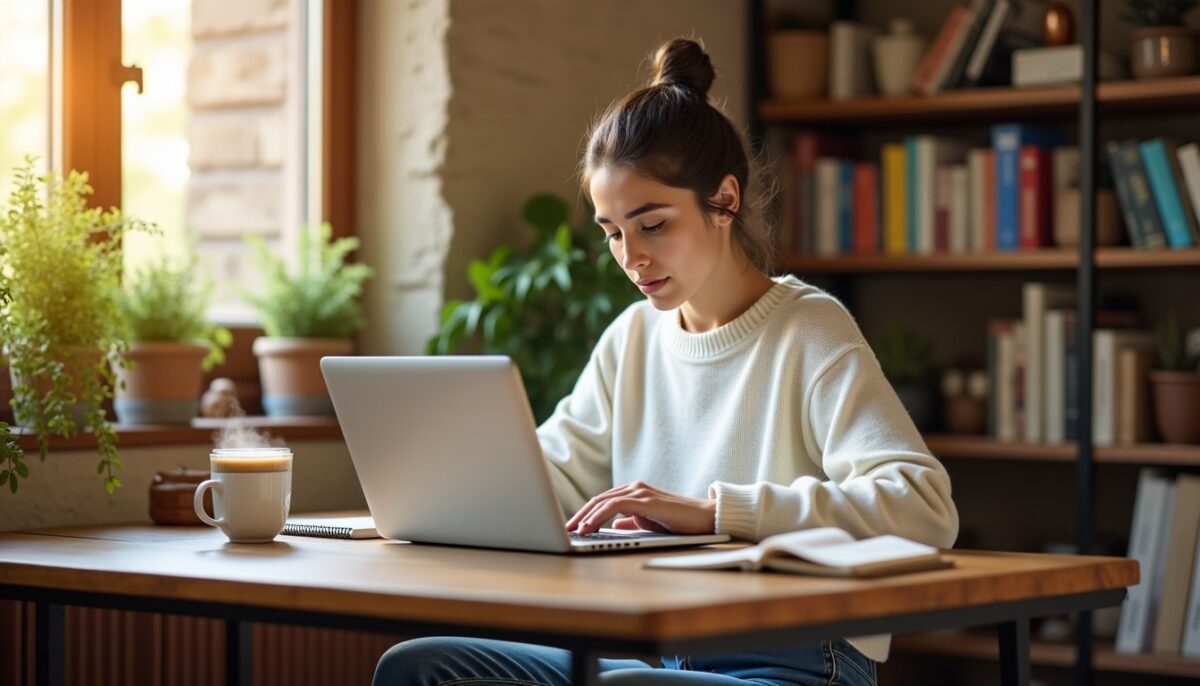 Guide pratique pour se déconnecter simplement de Vinted