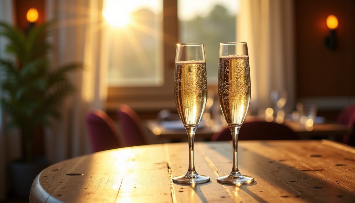 Champagne vs Prosecco : découvrez les différences essentielles entre ces deux bulles célèbres