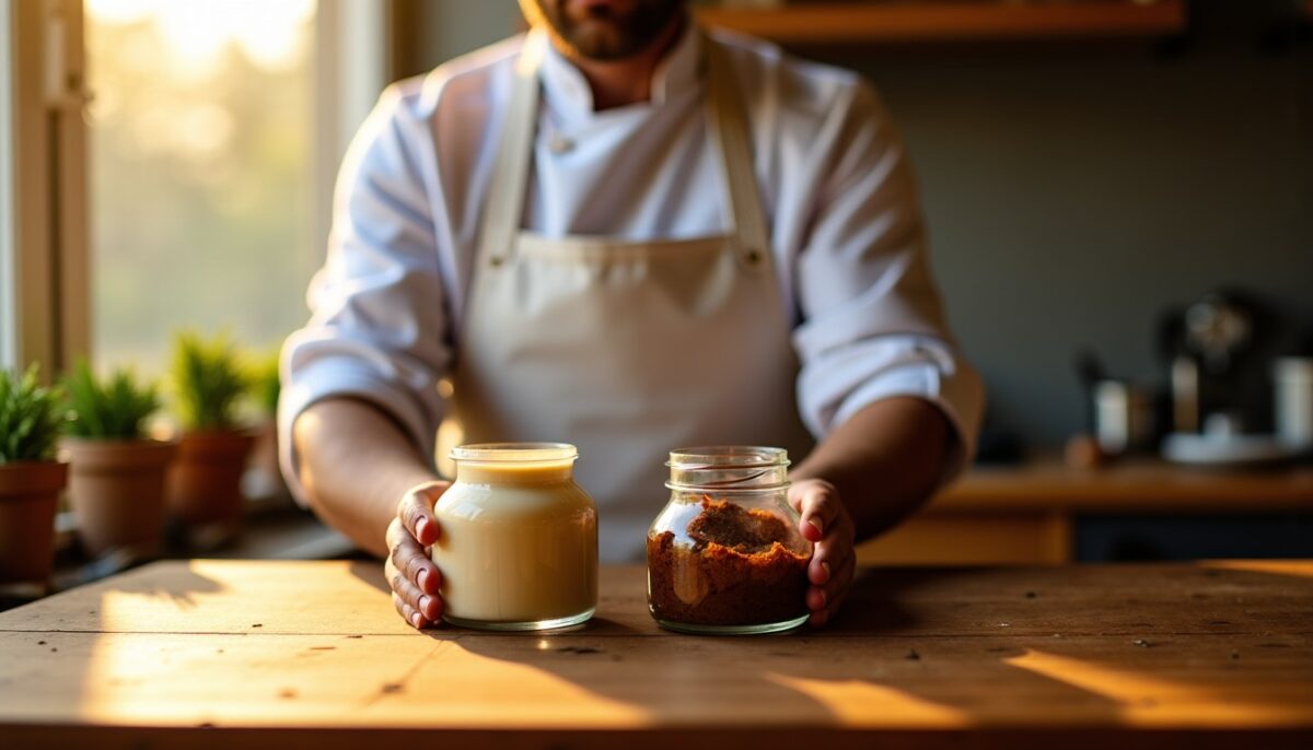 Crème vs Pâte de marron : quelles différences et utilisations?
