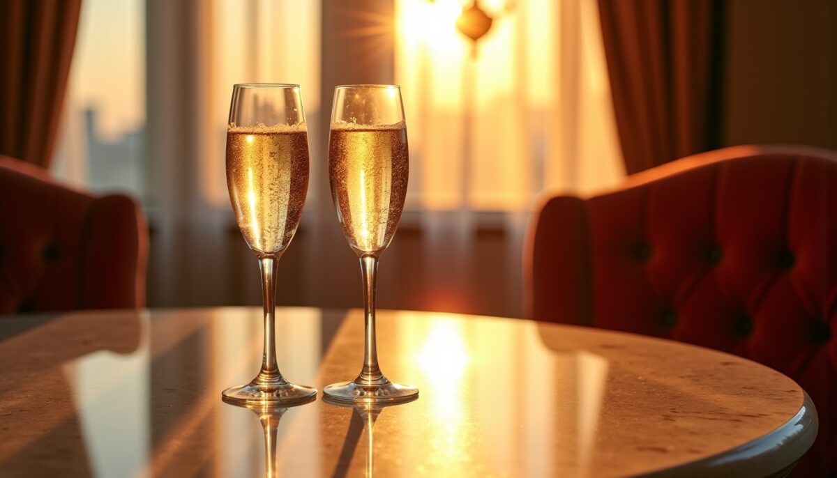 Crémant ou Champagne : comment faire le bon choix entre ces bulles raffinées ?
