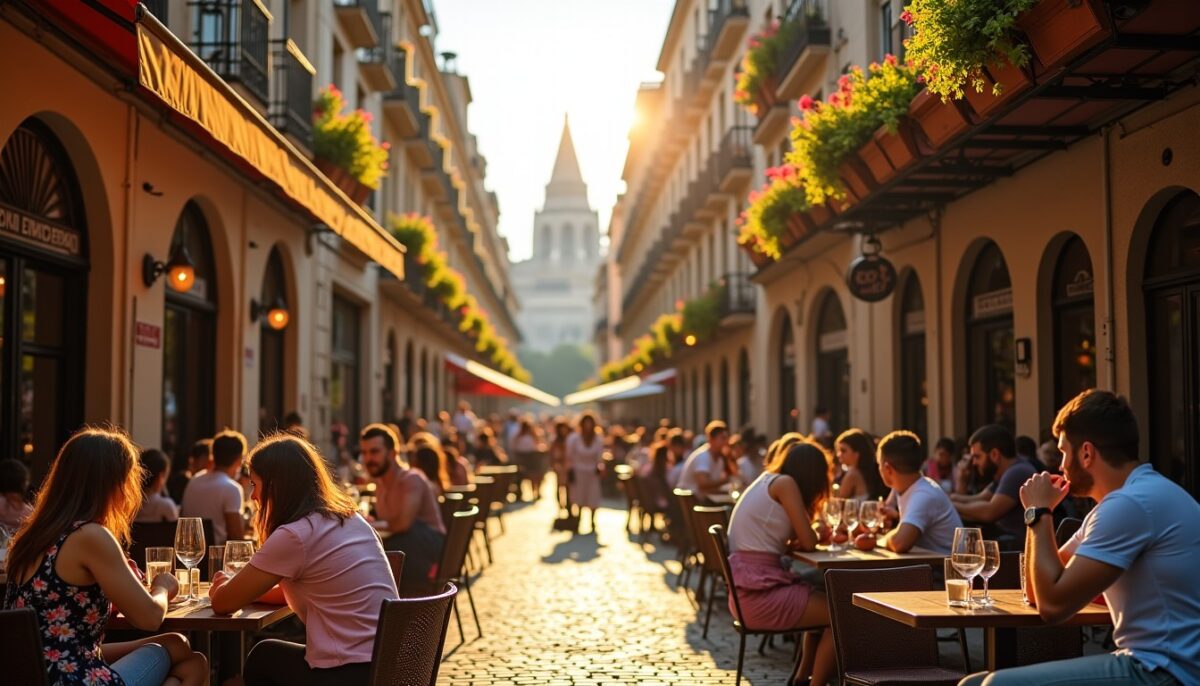 Découvrez les meilleures destinations en Espagne pour un séjour de 2 semaines inoubliable