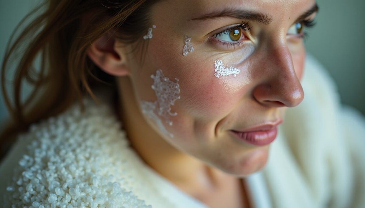 Congeler la crème fraîche : mythe ou réalité sans impact sur sa qualité ?
