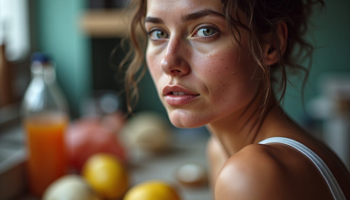 Le collagène marin : vers une gastronomie durable et éthique ?