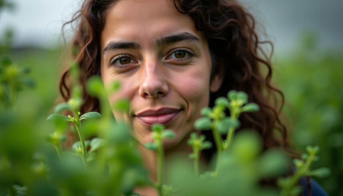 Comment sélectionner le terreau idéal pour cultiver vos herbes aromatiques avec succès ?