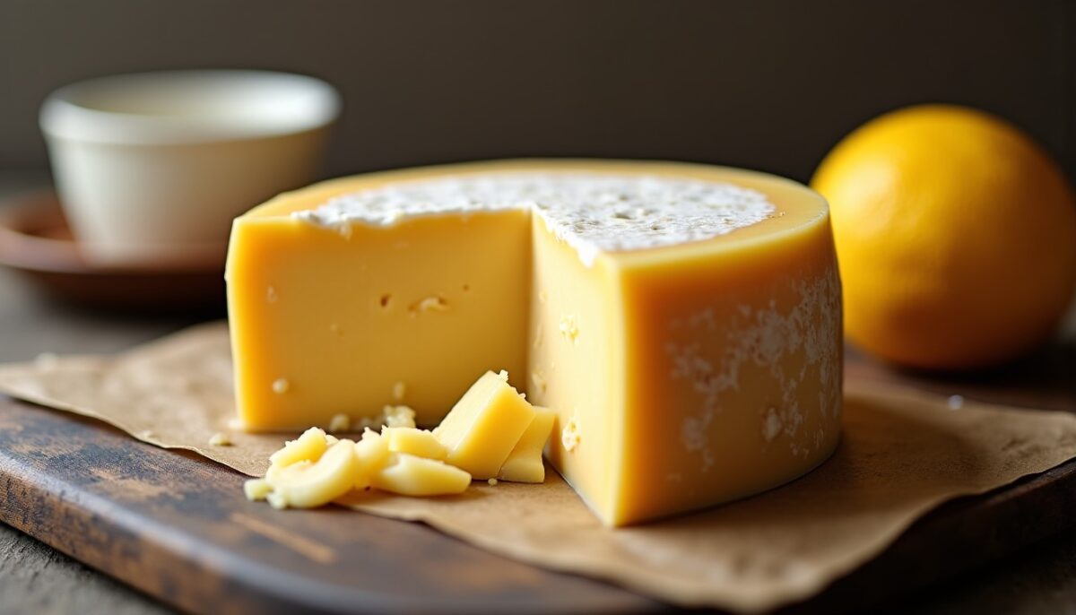 Durée de conservation d'un camembert ouvert au réfrigérateur : combien de jours avant de le déguster ?