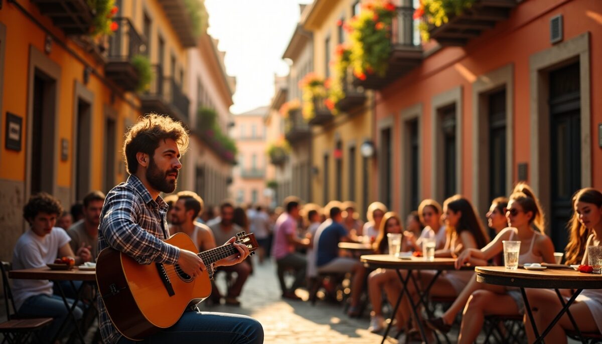 Les indispensables à découvrir et à expérimenter en Espagne