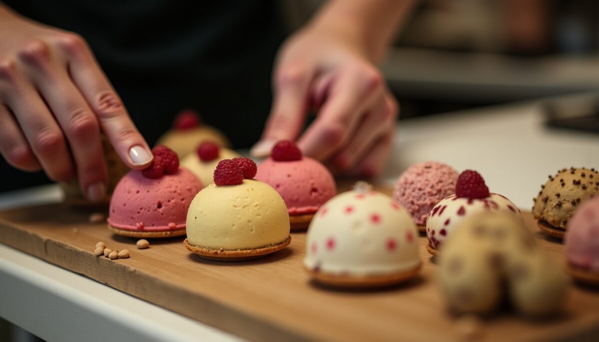 Ladurée Pavillon Gravelle : Une escale gourmande qui mérite-t-elle votre curiosité ?