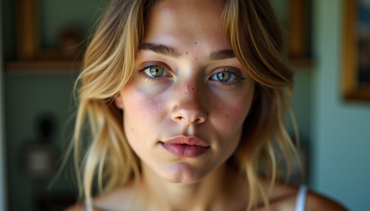 Lentilles vertes ou blondes : guide pour faire le bon choix