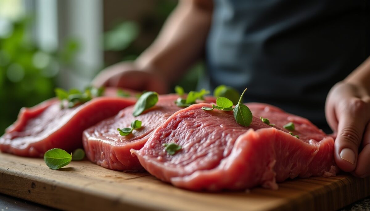 Guide pratique pour bien choisir sa viande en ligne sans erreur