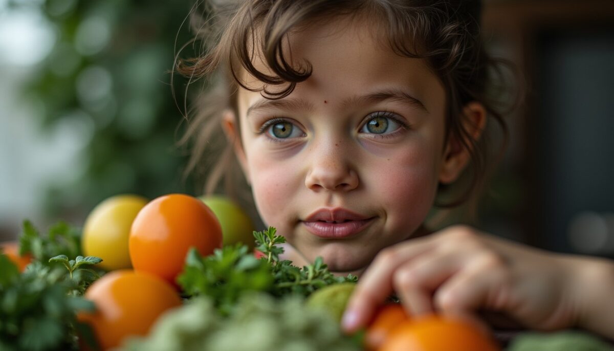 Cuisine 2025-2026 : vers une durabilité innovante, un végétal exalté et des expériences sensorielles uniques