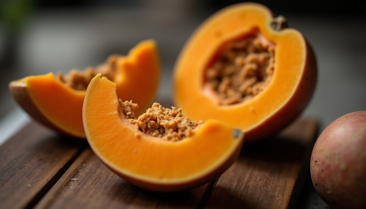 Peut-on consommer la peau du butternut en toute sécurité ?
