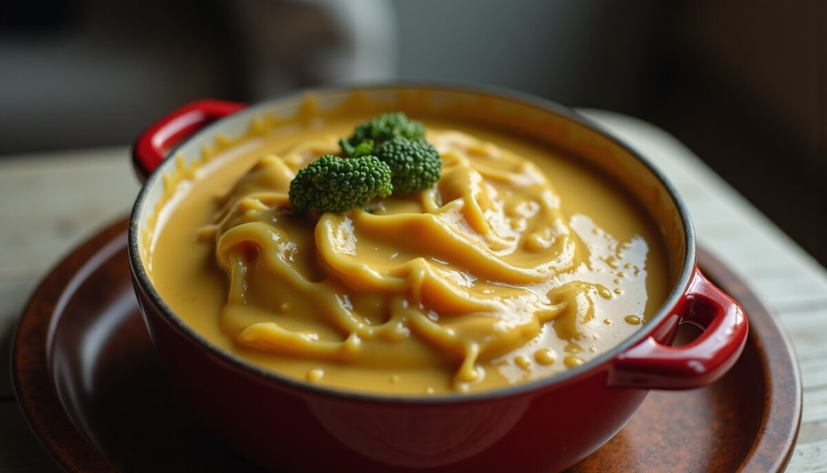Comprendre pourquoi votre sauce à la crème caille et les astuces pour la rattraper