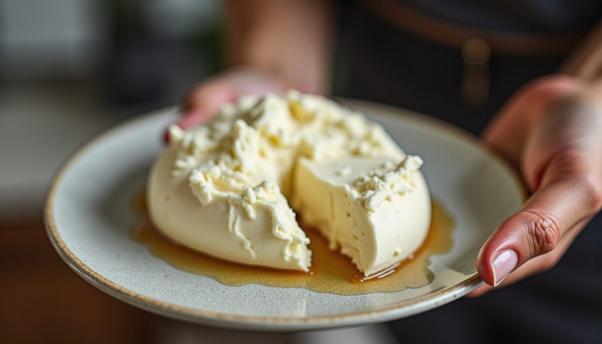 Mascarpone au congélateur : quelles transformations pour son goût et sa texture ?