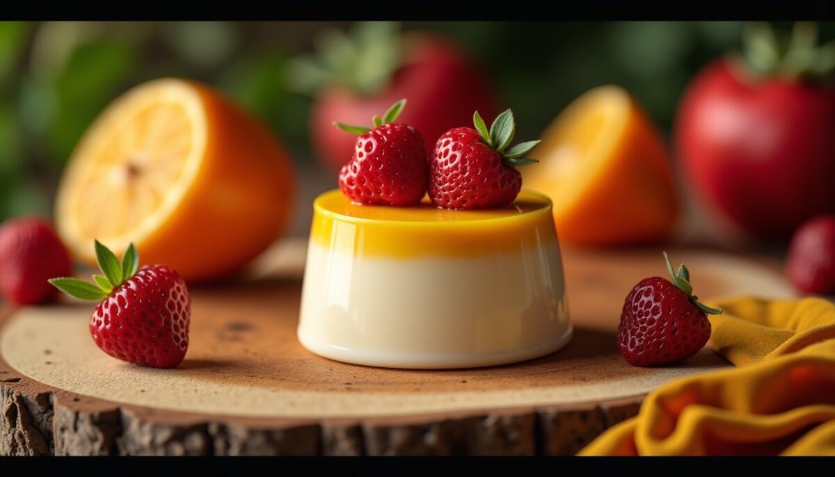 Liqueur vs Crème de Fruit : Comprendre les Subtilités de ces Délices Sucrés