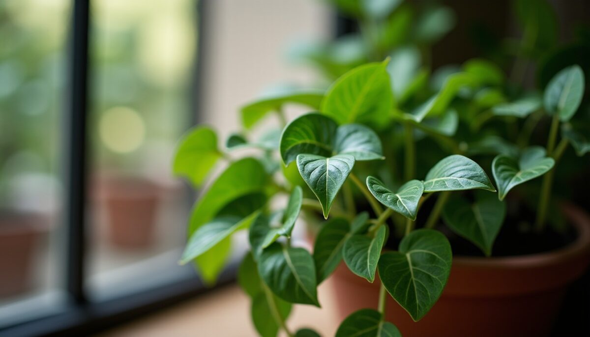 Les plantes porte-bonheur du Feng Shui : attirer chance et prospérité chez vous