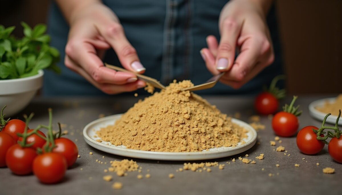 Quelles alternatives au tahini pour sublimer vos recettes ?