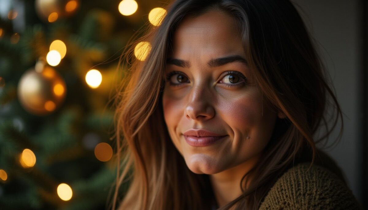 À quel moment installer votre sapin de Noël cette année ?