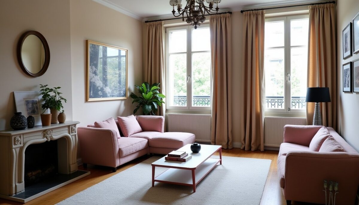 Les clés pour réussir la métamorphose intégrale d’un appartement parisien