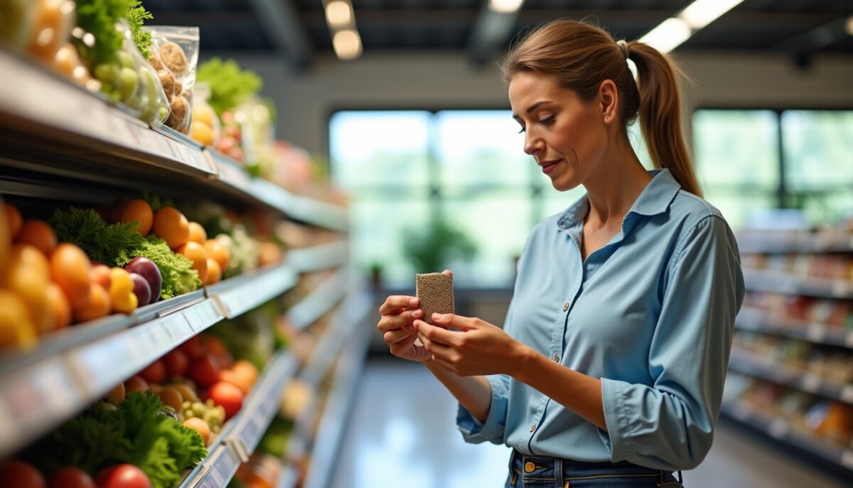 Où dénicher les graines de chia dans votre supermarché ?