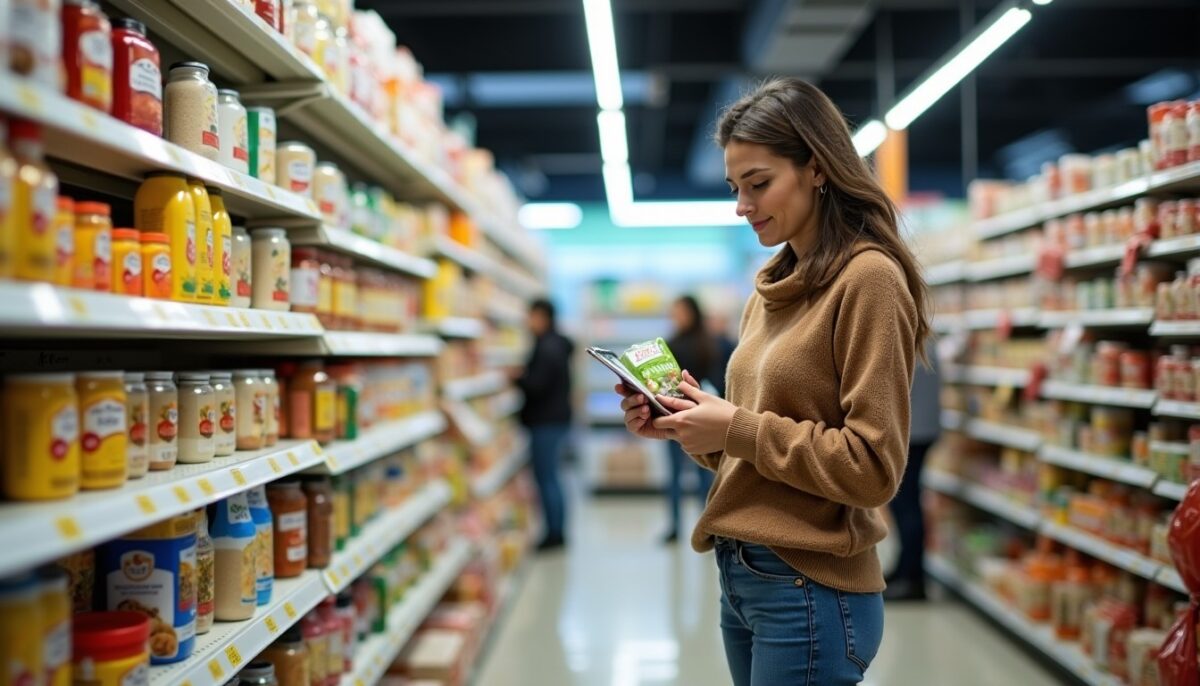 Où dénicher l'acide citrique dans votre supermarché ?
