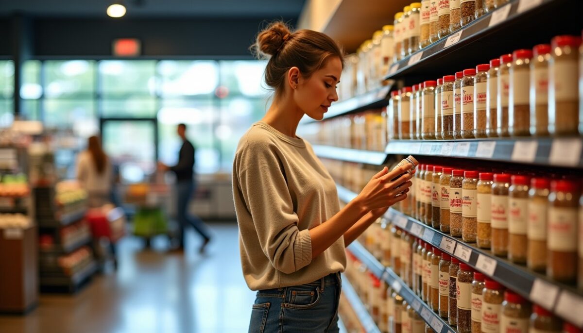 Où dénicher l’arôme Patrelle dans votre magasin ? Guide des rayons