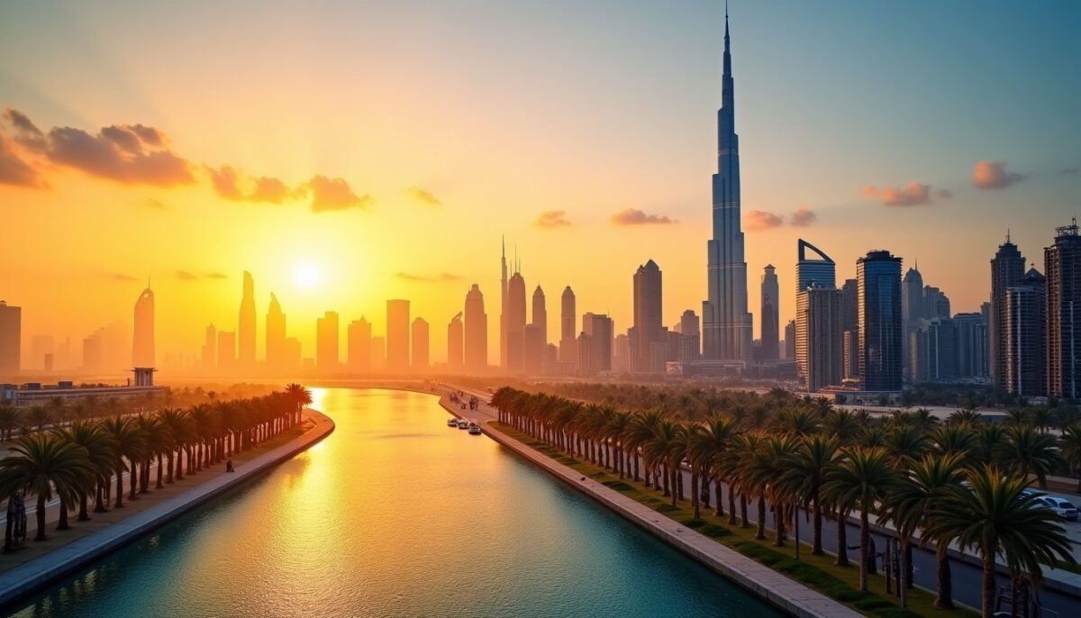 Dubaï : Les immanquables et activités incontournables pour une aventure unique