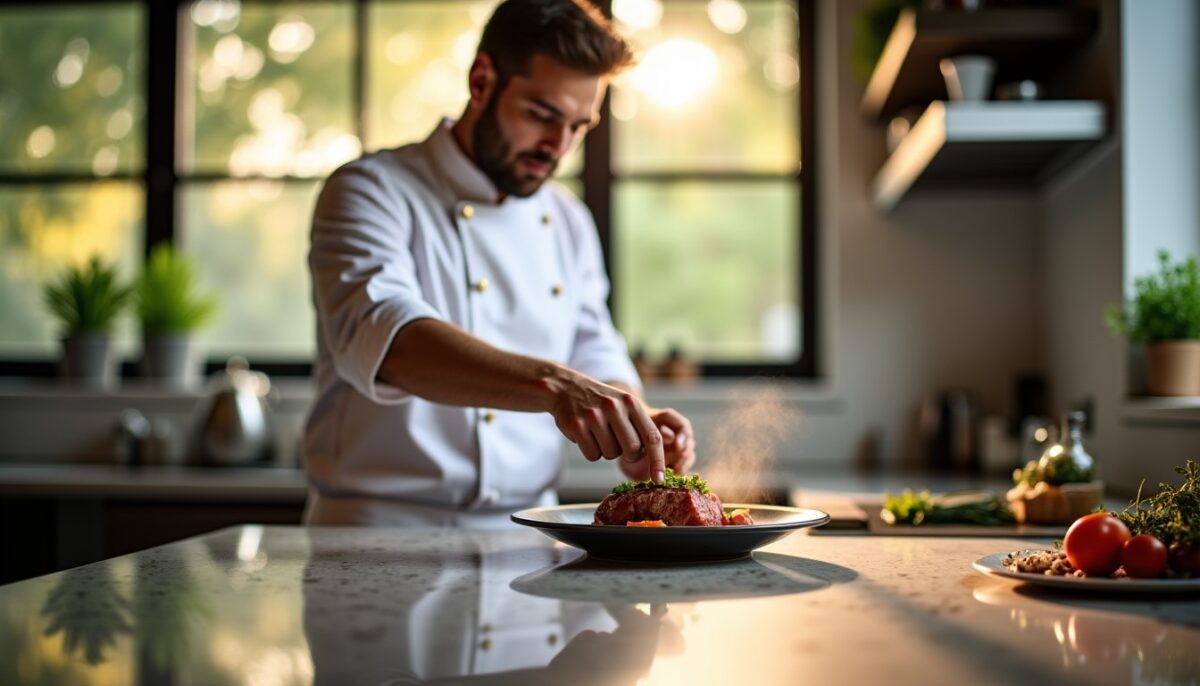 Astuces pour réchauffer la viande cuite au micro-ondes sans la dessécher