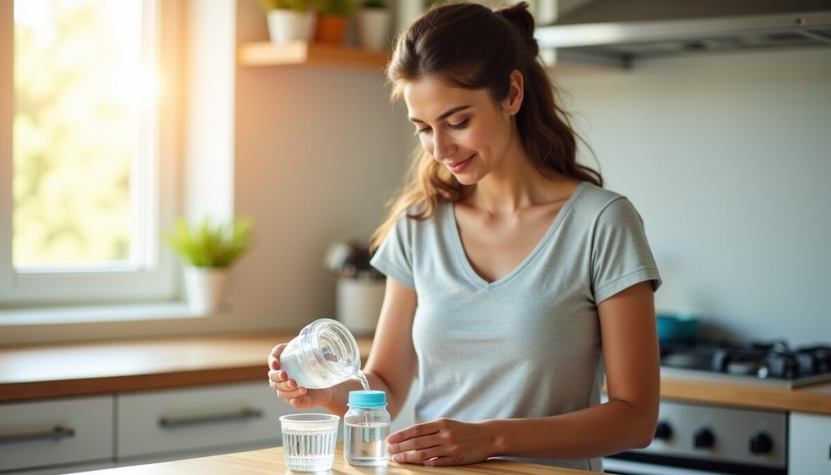 Comment bien choisir l'eau idéale pour votre bébé ?