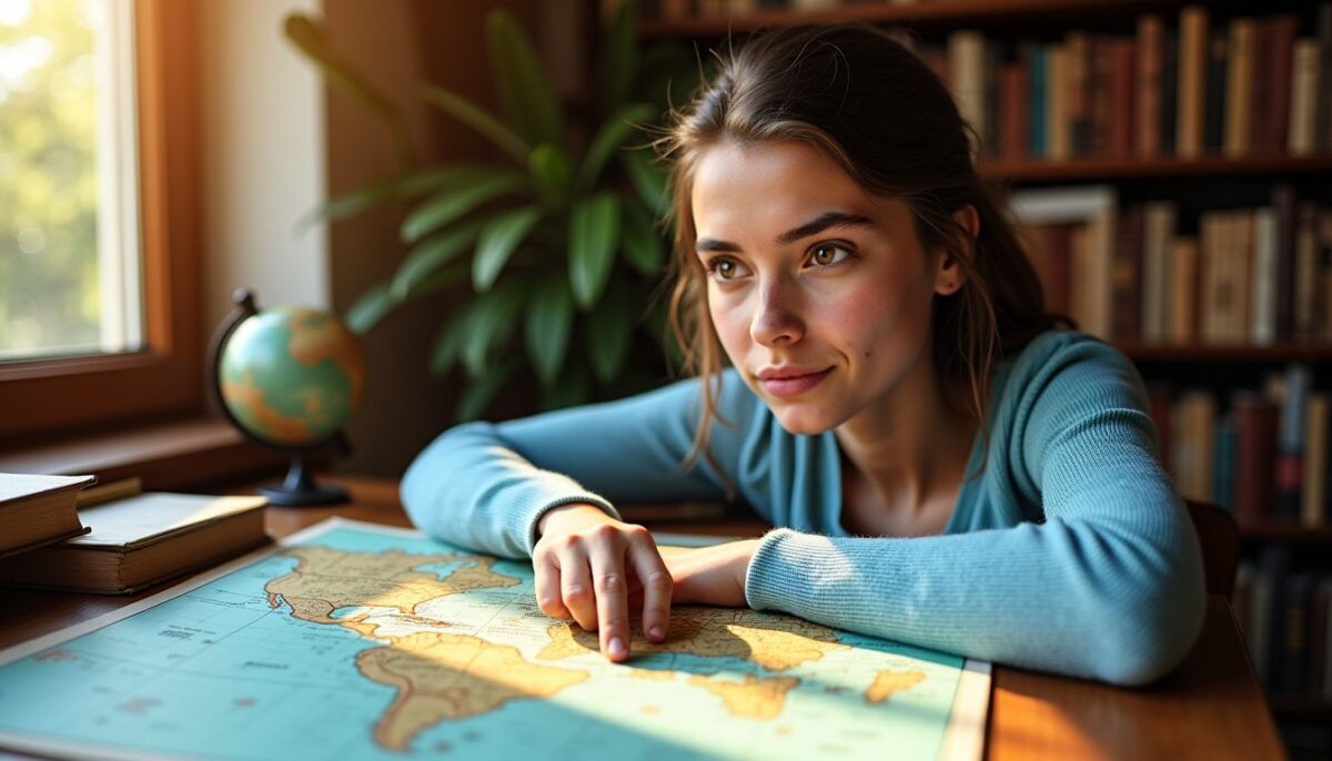 Découvrir le vrai nombre de continents : 5, 6 ou 7 ?