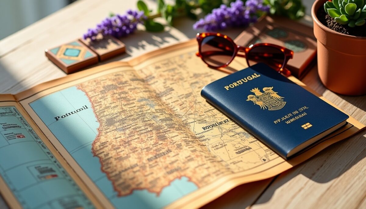 Les clés pour organiser facilement votre voyage inoubliable au Portugal
