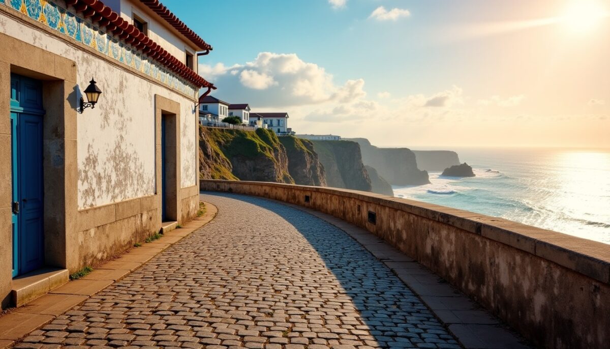 Quel itinéraire incontournable pour un séjour de 7 jours au Portugal ?