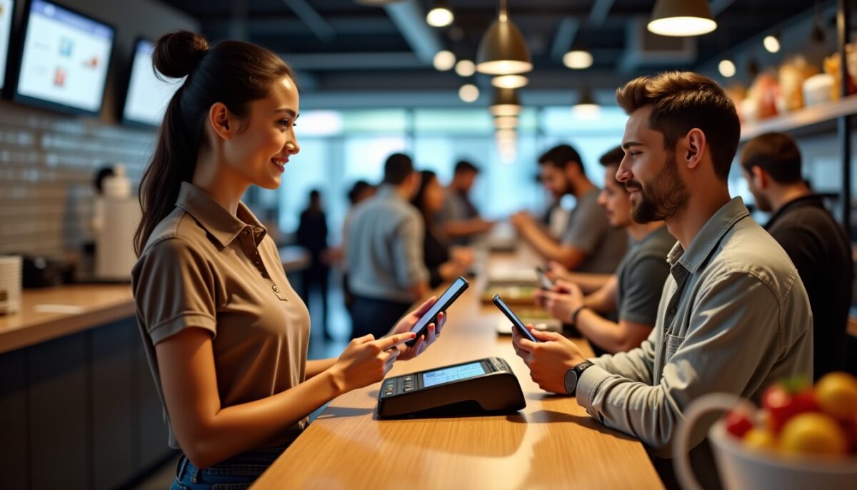 Vendre des plats à emporter : tout savoir sur la gestion des paiements