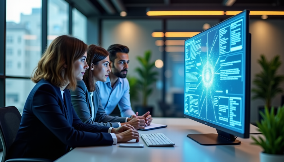 Recruteurs et IA : 5 critères de sélection avec keops-ingenierie.fr